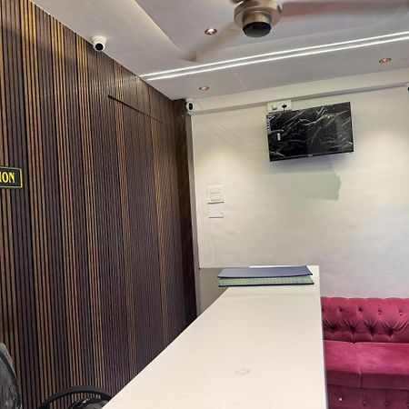 Hotel Bb House Mumbai Luaran gambar