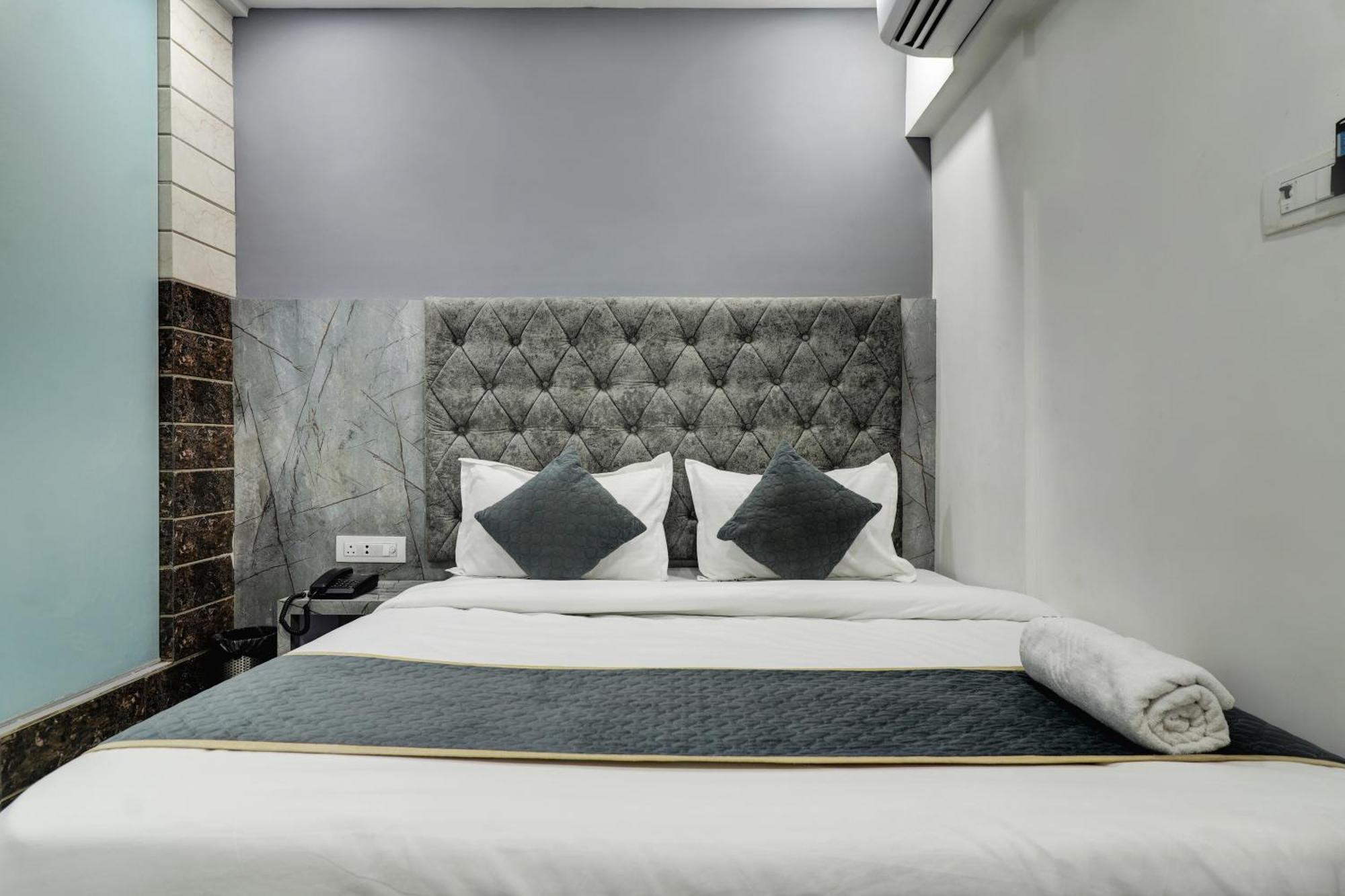 Hotel Bb House Mumbai Luaran gambar
