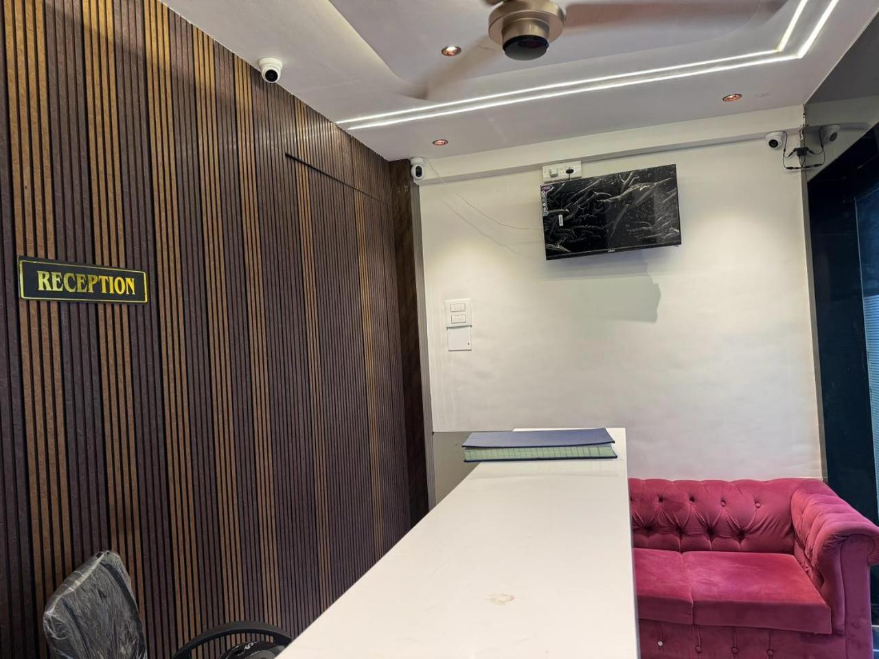 Hotel Bb House Mumbai Luaran gambar